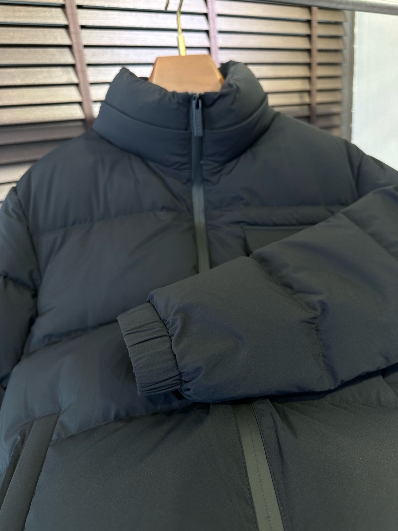 Prada Down Coat